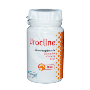 Urocline Chien