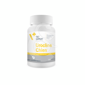 Urocline Chien