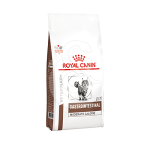 Cat Gastrointestinal Mod.Calorie
