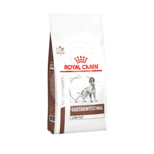 Dog Gastrointestinal Low Fat