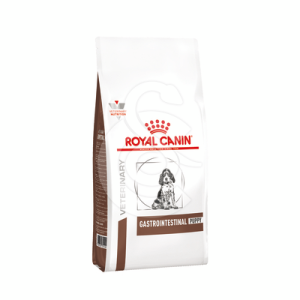 Dog Gastrointestinal Puppy (ex Junior)