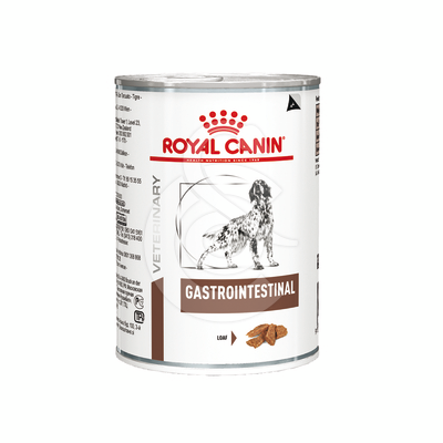 Dog Gastrointestinal Boîte