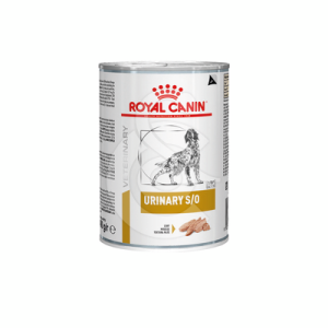 Dog Urinary S/O Boîte