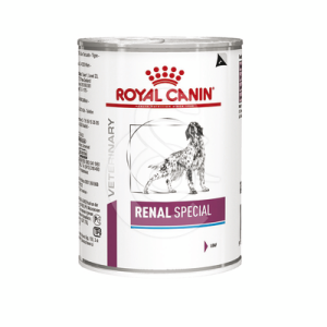 Dog Renal Special Boîte