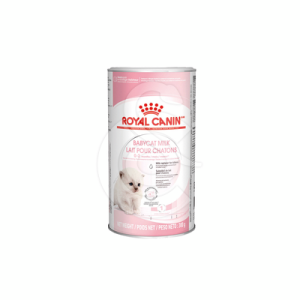 Vet Early Care Babycat Milk