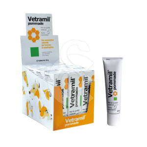 Vetramil Pommade
