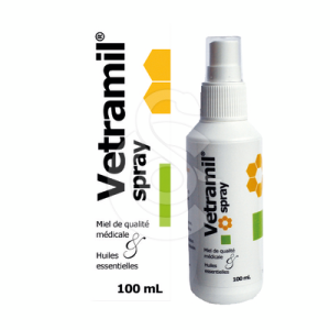 Vetramil Spray