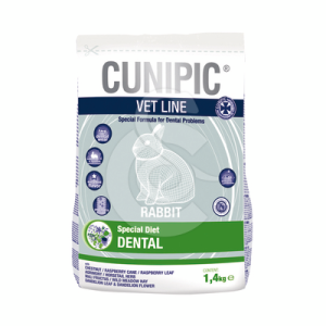 Cunipic Vetline Lapin Dental