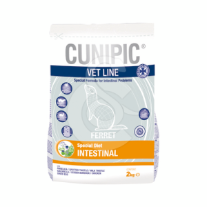 Cunipic Vetline Furet Intestinal