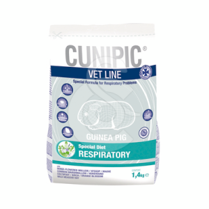 Cunipic Vetline Cobaye Respiratory