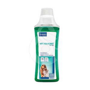 Vet Aquadent Fresh