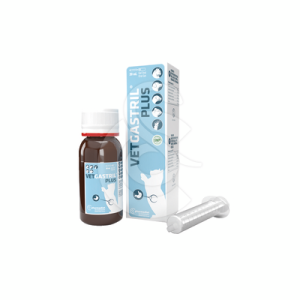 Vetgastril Plus