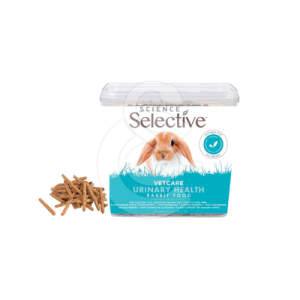 Vetcare Urinary Health Rabbit