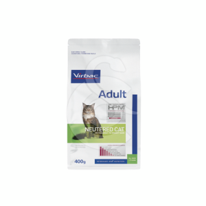 Veterinary HPM Cat Adult Neutered