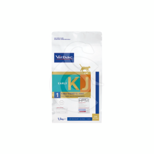 Veterinary HPM Cat KJ1 Early Kidney & Joint