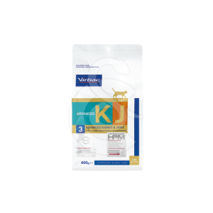 Veterinary HPM Cat KJ3 Advanced Kidney & Joint