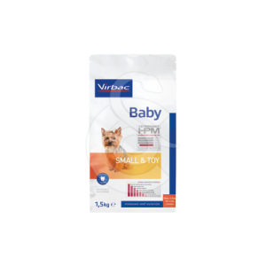 Veterinary HPM Dog Baby Small & Toy