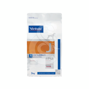 Veterinary HPM Dog J1 Joint & Mobility
