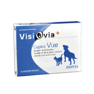 Visiovia Nouvelle Formule