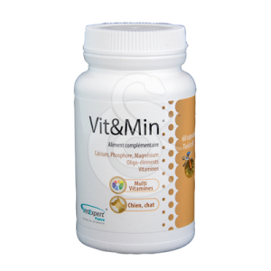 Vit & Min