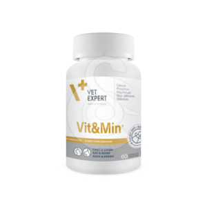 Vit & Min