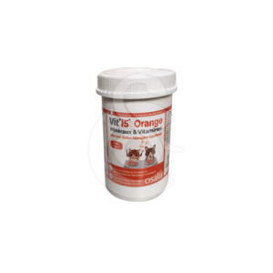 Vit'I5 Orange pdre