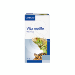 Vita Reptile