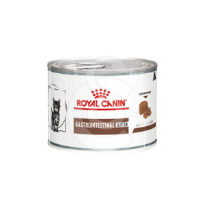 Cat Gastrointestinal Kitten Boîte
