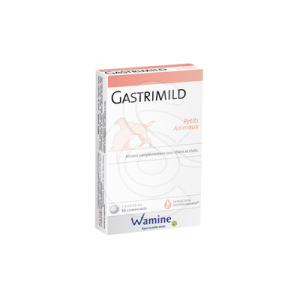 Gastrimild
