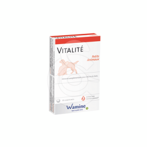 Vitalité (ex Immunostress)