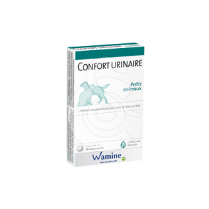 Confort Urinaire