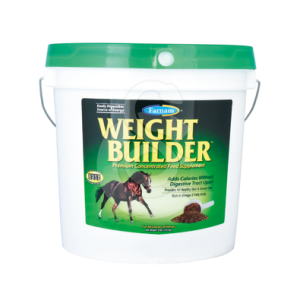 Weight Builder
