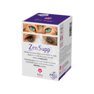 Zen Supp