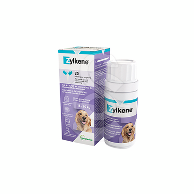 Zylkene 450 mg (15-60 kg)