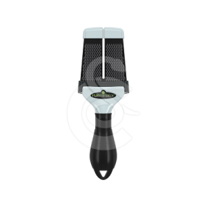 Brosse carde FURminator double Small
