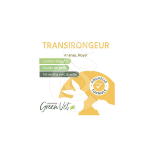 Transirongeur Nouvelle Formule