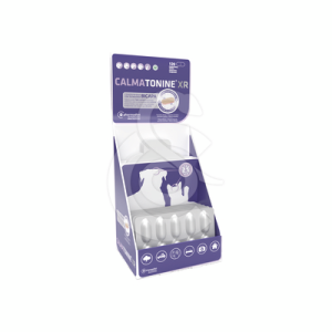 Calmatonine XR Bi-couche