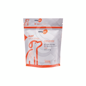 Easypill Chien Actif