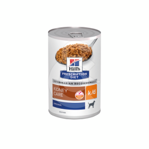 Chien k/d Kidney Care Boîte