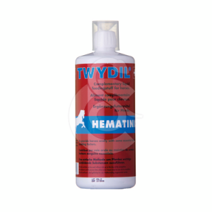 Twydil Hematinic