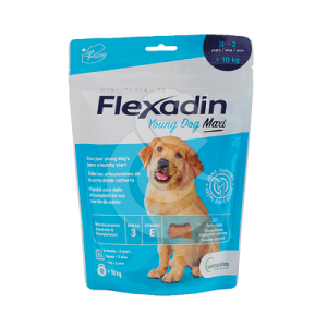 Flexadin Young dog Maxi