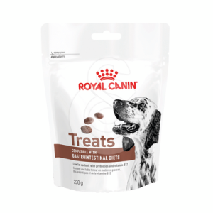 Dog Gastrointestinal Treats
