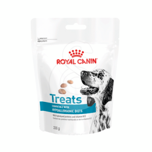 Dog Hypoallergenic Treats
