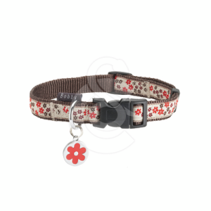 Collier Bobby Flower