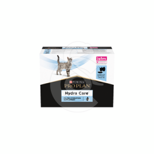 Pro Plan Hydracare Feline Hydration