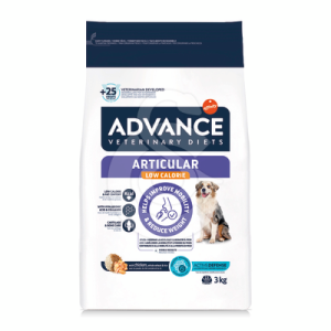 Advance Active Defense Chien Articular Low Calorie Poulet