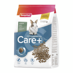 Care + Lapin Junior