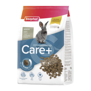 Care + Lapin Junior