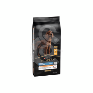 Pro Plan Dog Large Athletic Adult Everyday Nutrition Poulet