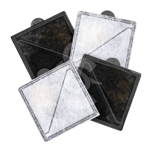 Filtre de rechange Ion-X pour fontaine à eau Outlast